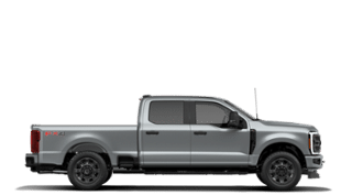 2027 Ford Super Duty® External Image 5